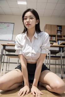 小人物